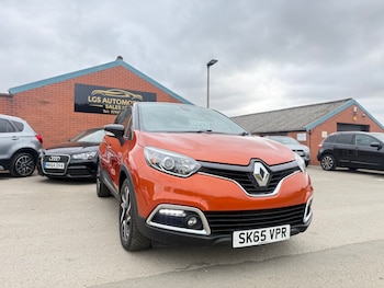 Renault - Captur