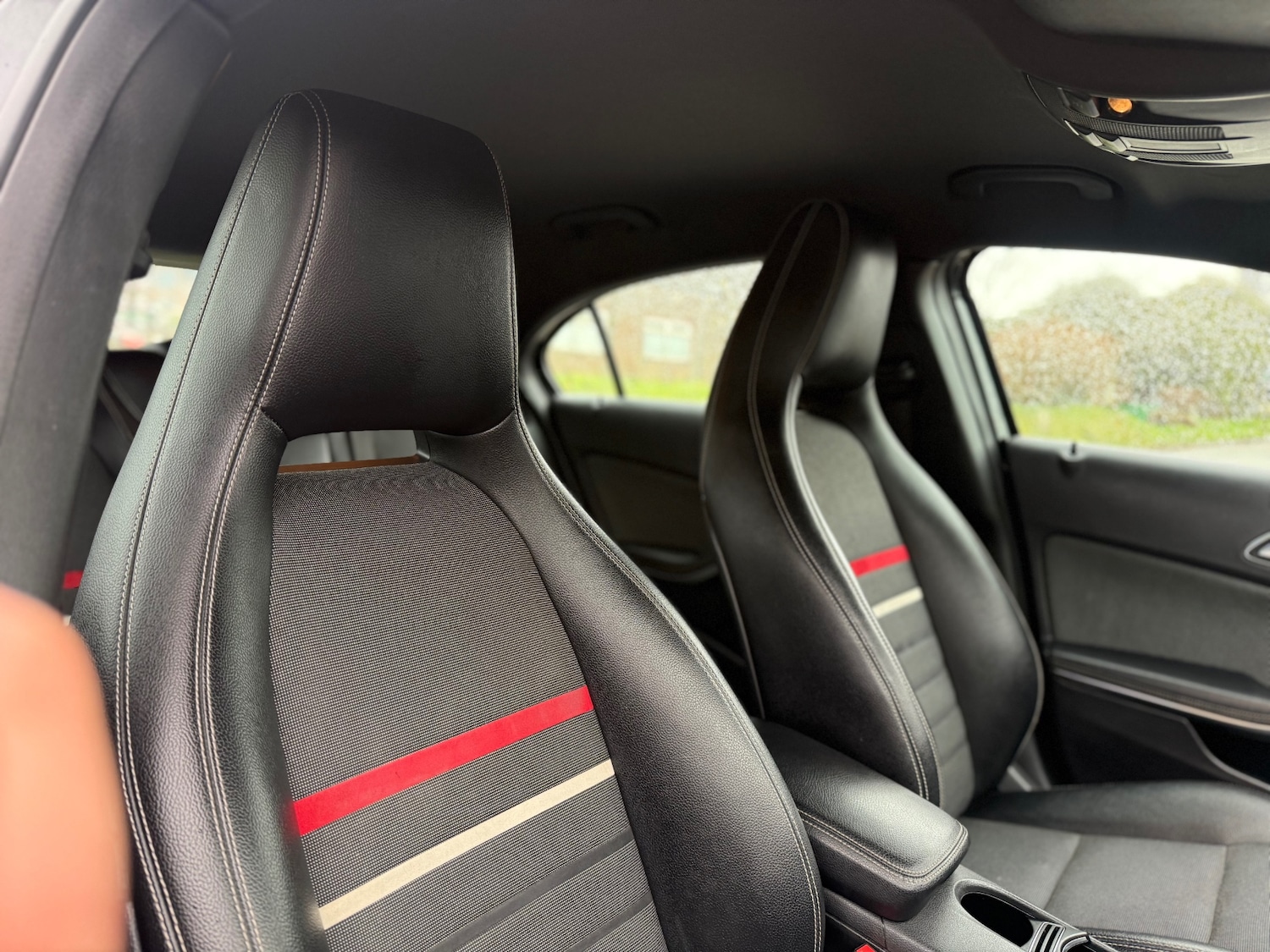 Used Mercedes-Benz A-Class 2013 for sale - 77548394: Photo 11