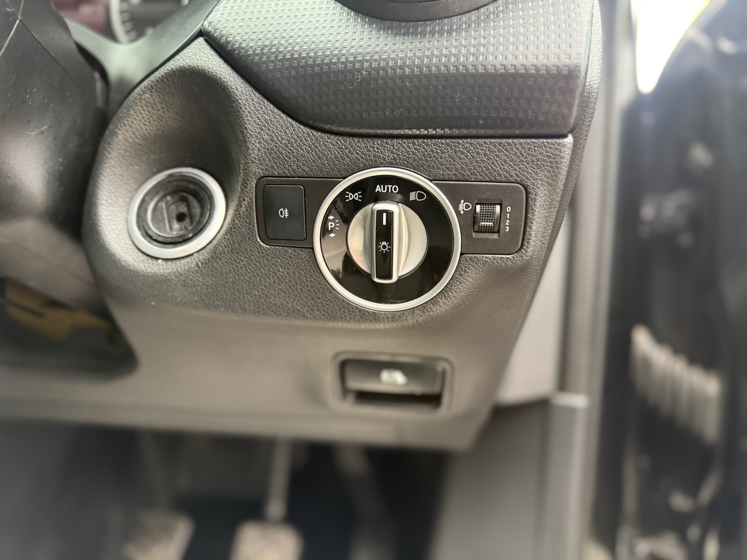 Used Mercedes-Benz A-Class 2013 for sale - 77548394: Photo 12