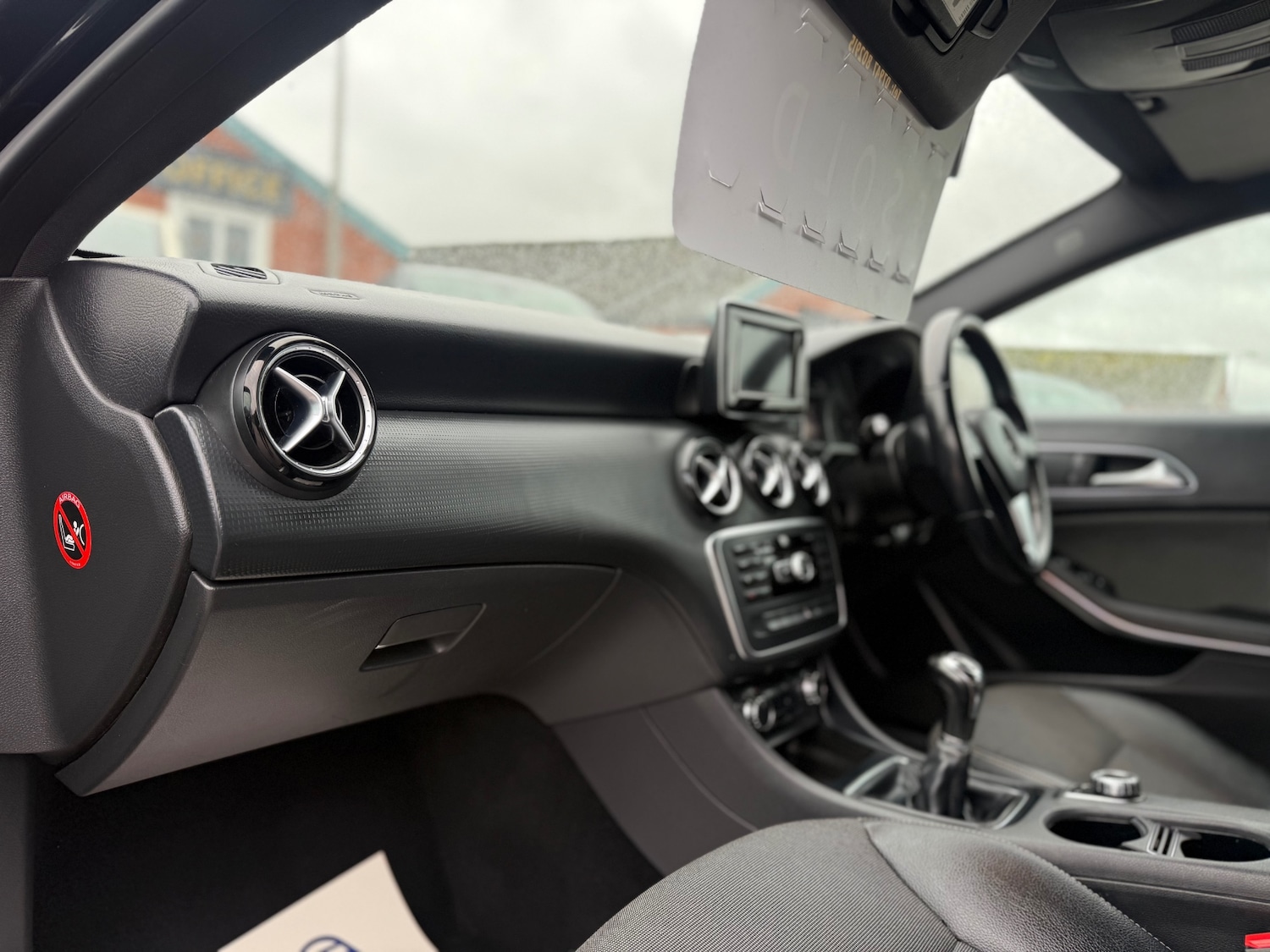 Used Mercedes-Benz A-Class 2013 for sale - 77548394: Photo 14