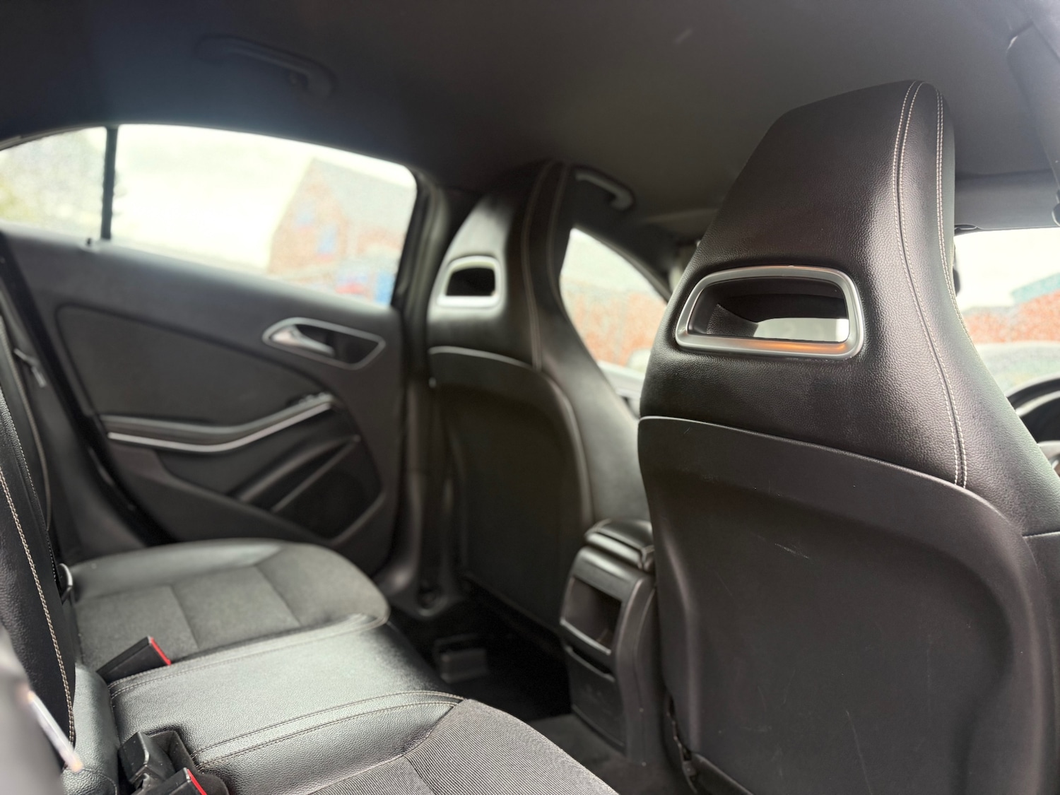 Used Mercedes-Benz A-Class 2013 for sale - 77548394: Photo 15