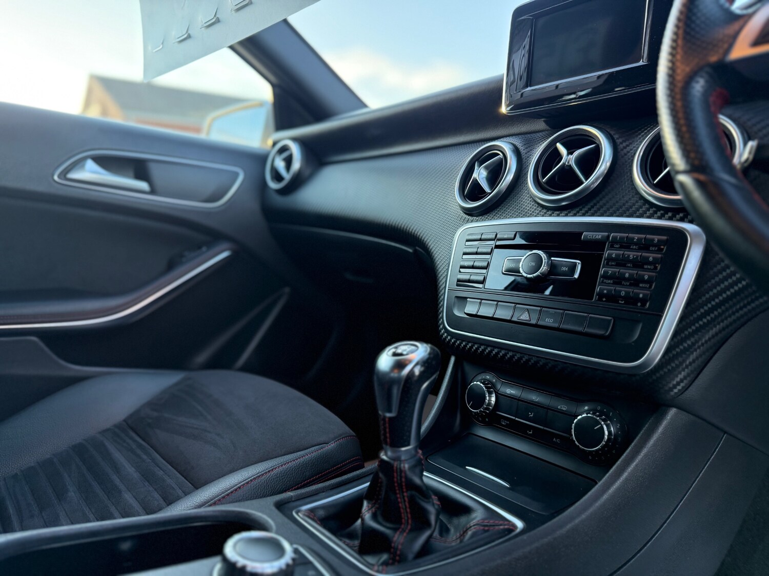 Used Mercedes-Benz A-Class 2014 for sale - 77822460: Photo 10