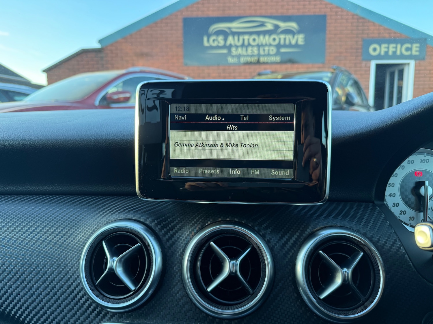 Used Mercedes-Benz A-Class 2014 for sale - 77822460: Photo 13