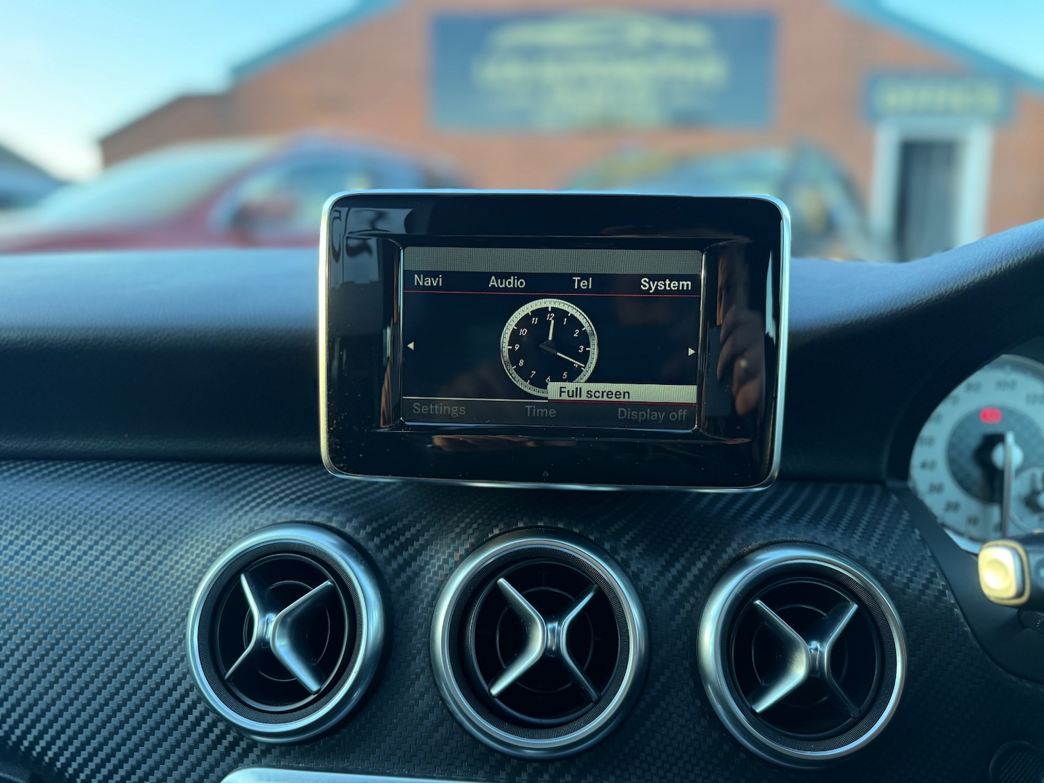 Used Mercedes-Benz A-Class 2014 for sale - 77822460: Photo 14