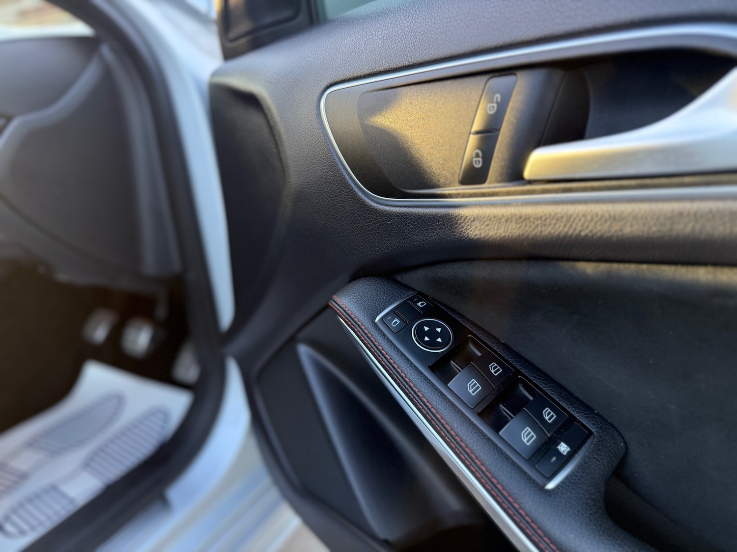 Used Mercedes-Benz A-Class 2014 for sale - 77822460: Photo 15