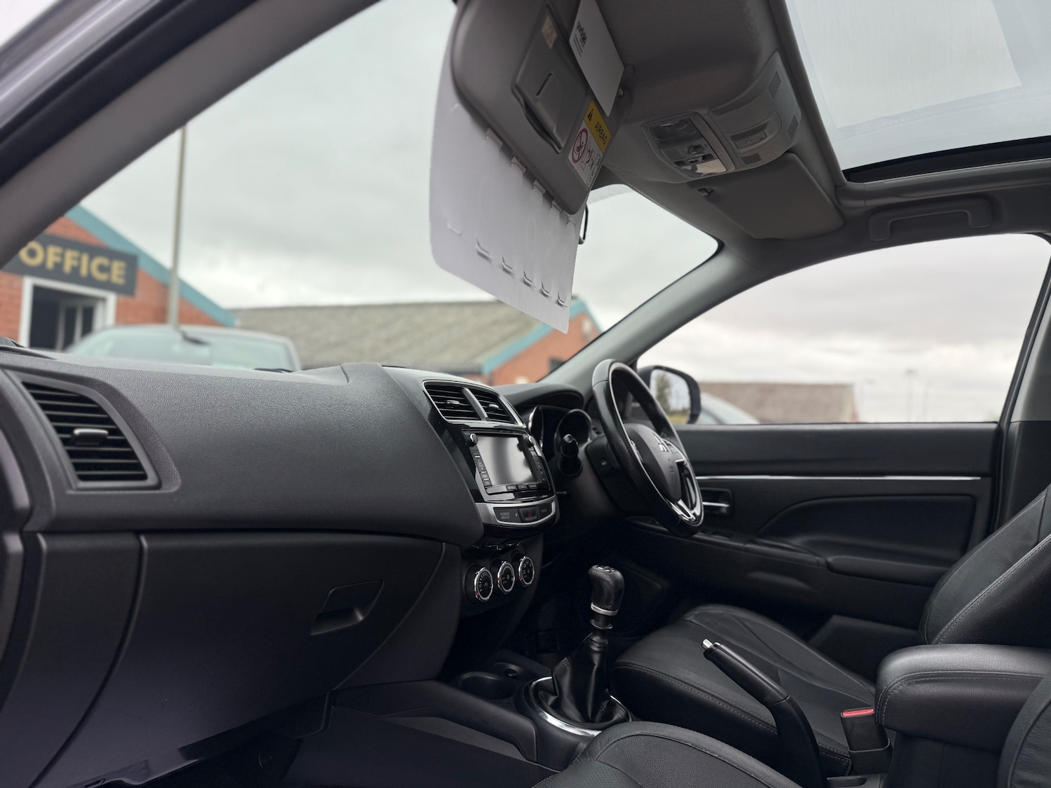 Vehicle 17