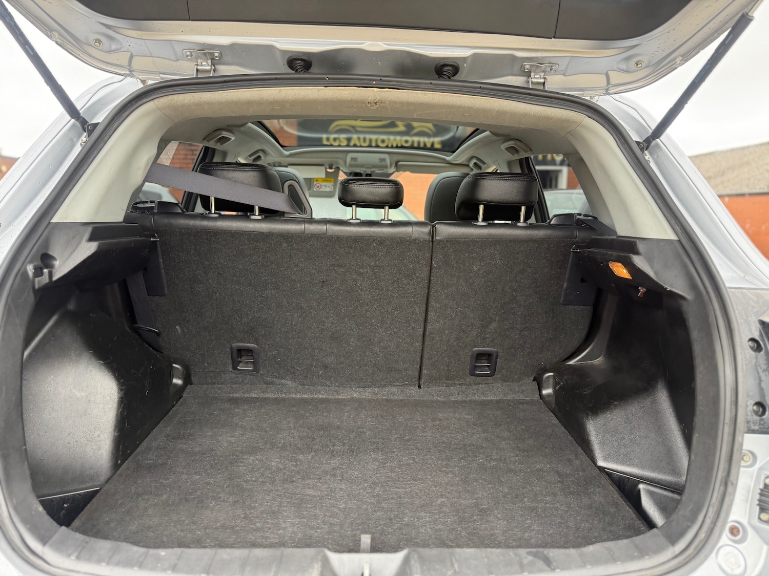Vehicle 19