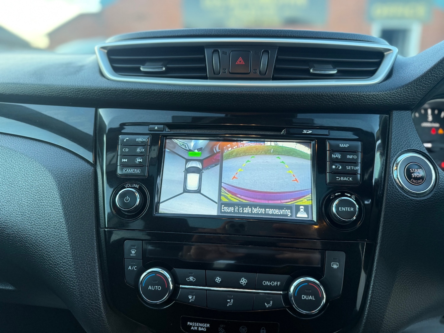 Used Nissan Qashqai 2016 for sale - 77938347: Photo 14