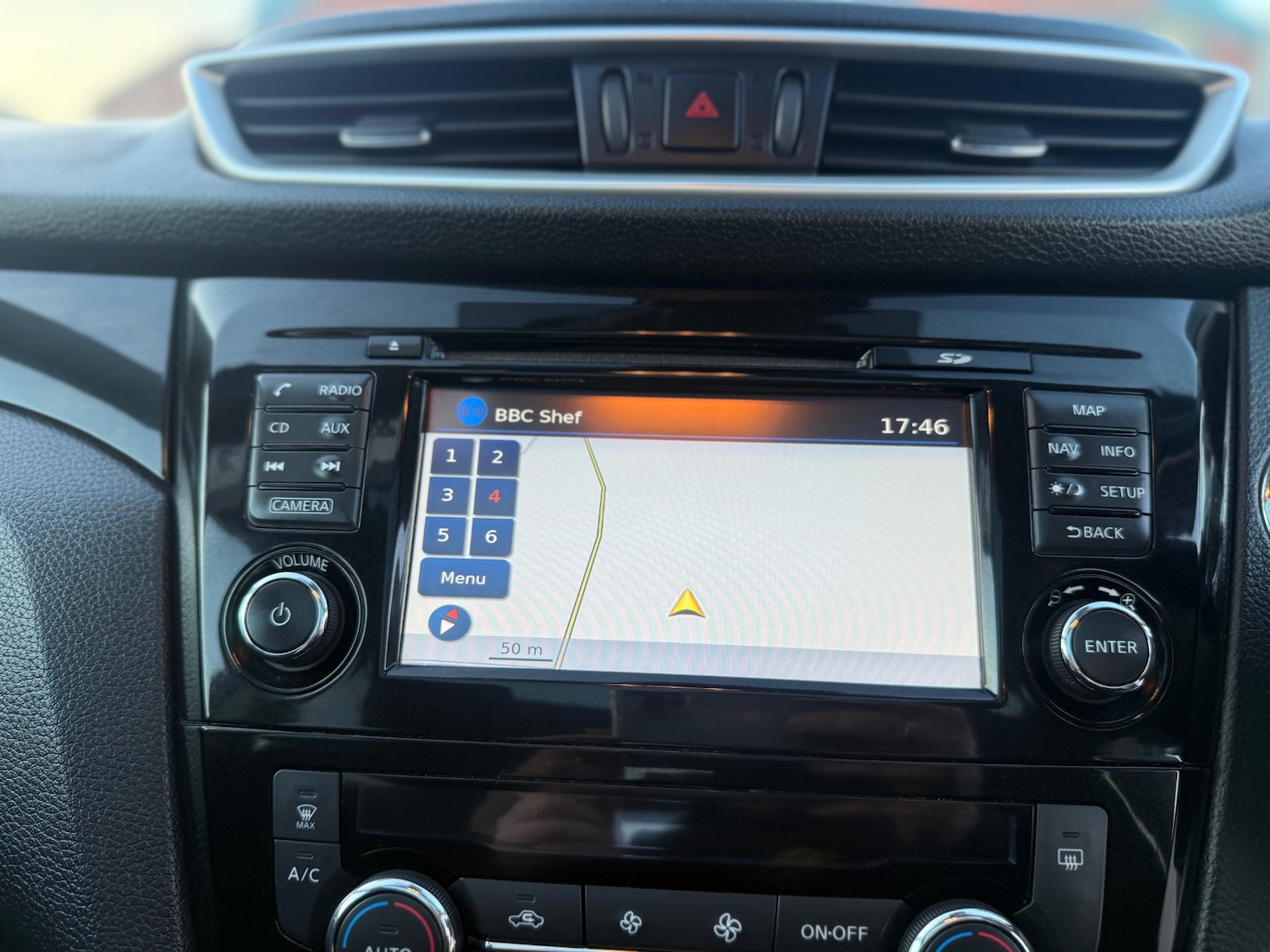 Used Nissan Qashqai 2016 for sale - 77938347: Photo 16