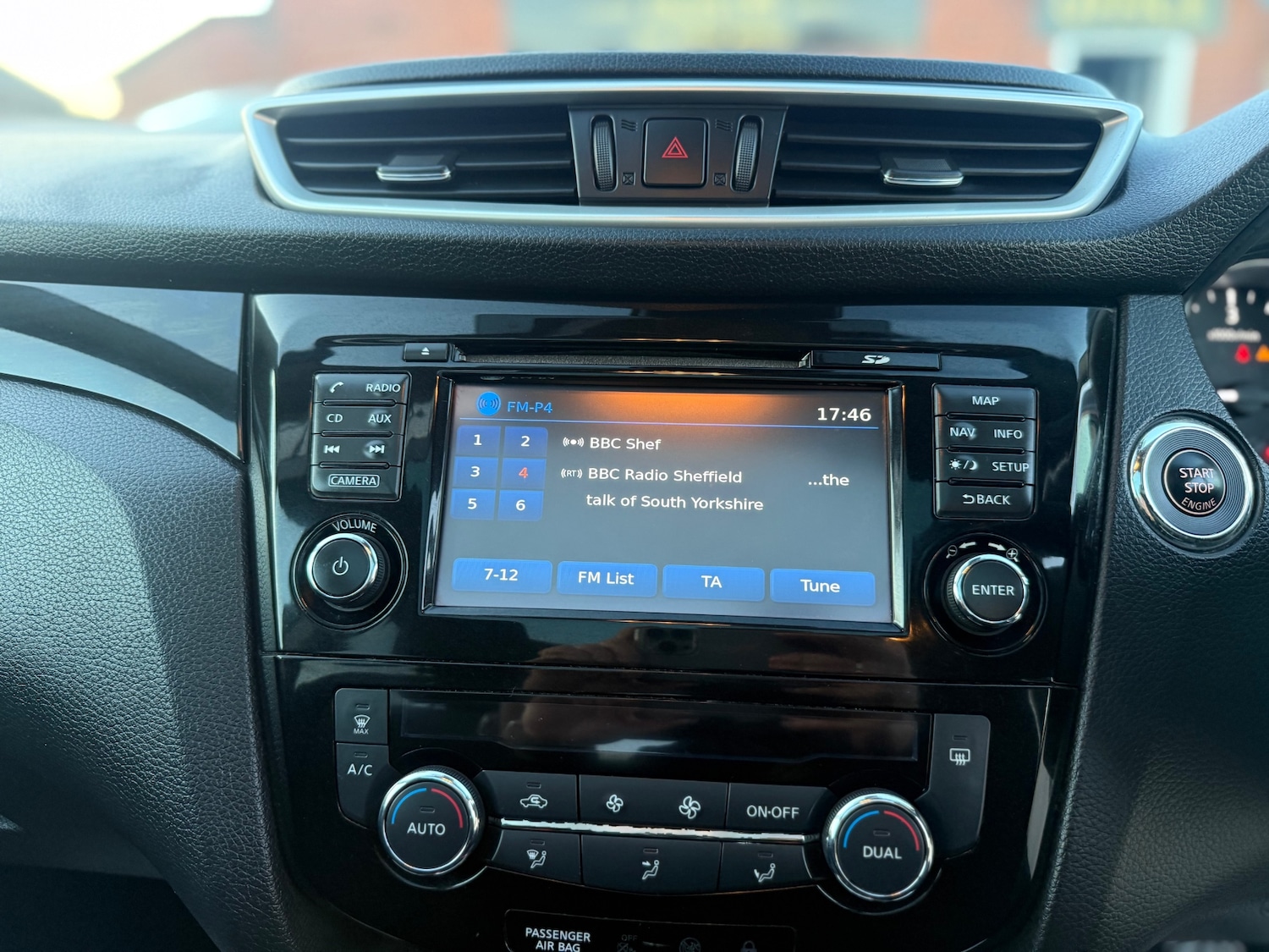 Used Nissan Qashqai 2016 for sale - 77938347: Photo 17