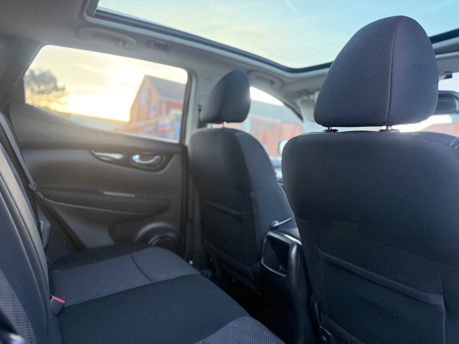 Used Nissan Qashqai 2016 for sale - 77938347: Photo 19