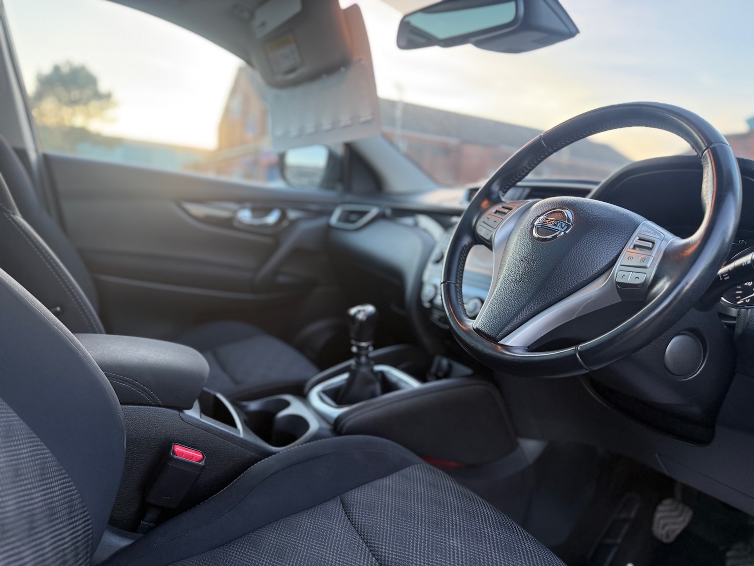 Used Nissan Qashqai 2016 for sale - 77938347: Photo 9