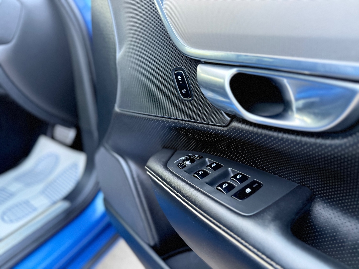 Used Volvo S90 2018 for sale - 77968595: Photo 14