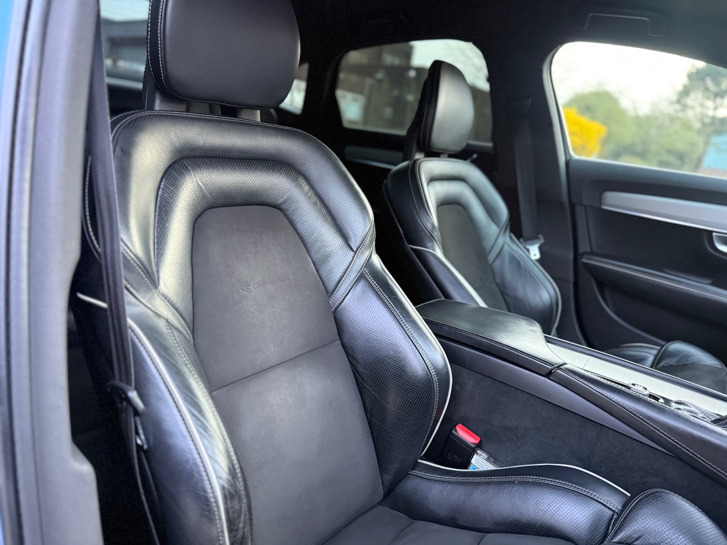 Used Volvo S90 2018 for sale - 77968595: Photo 15