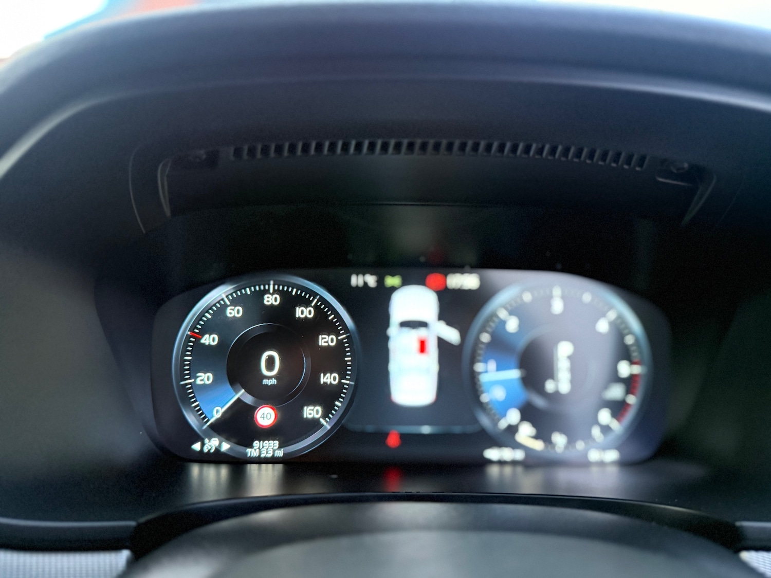 Used Volvo S90 2018 for sale - 77968595: Photo 20