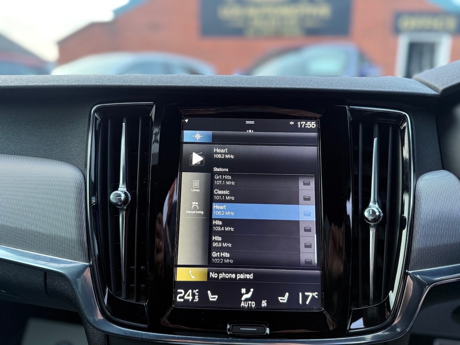 Used Volvo S90 2018 for sale - 77968595: Photo 23