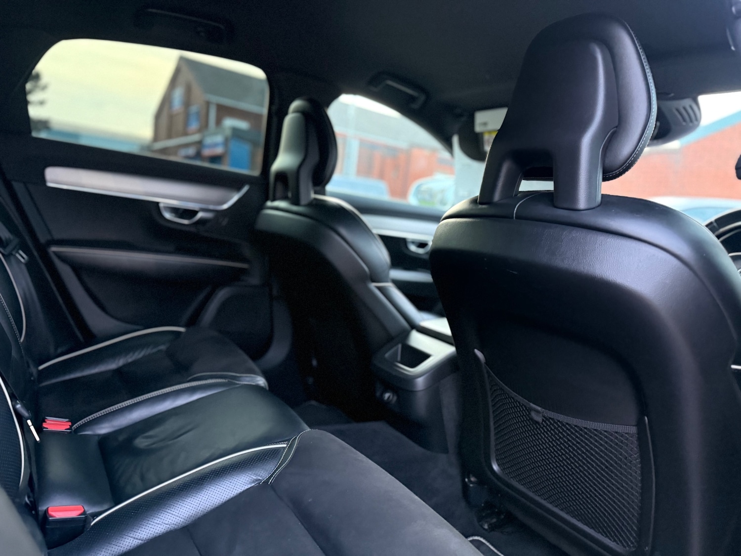 Used Volvo S90 2018 for sale - 77968595: Photo 28