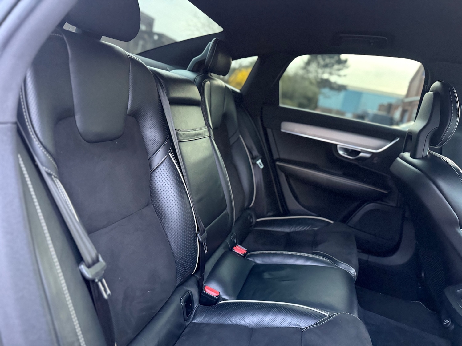 Used Volvo S90 2018 for sale - 77968595: Photo 29