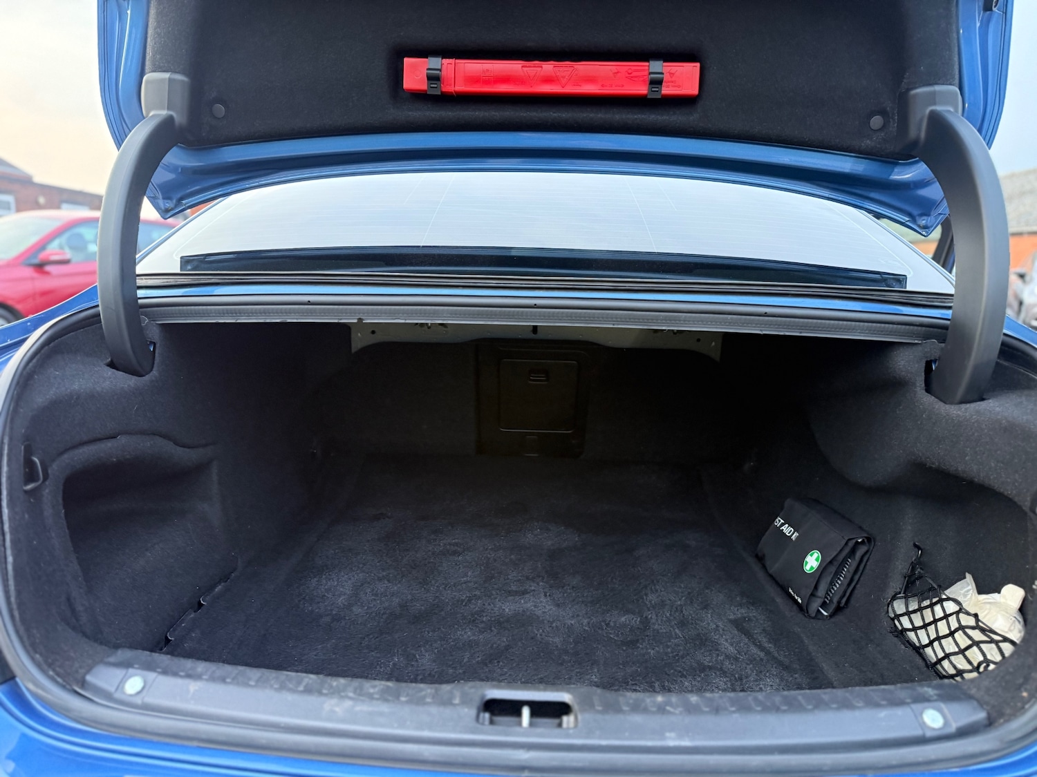 Used Volvo S90 2018 for sale - 77968595: Photo 30