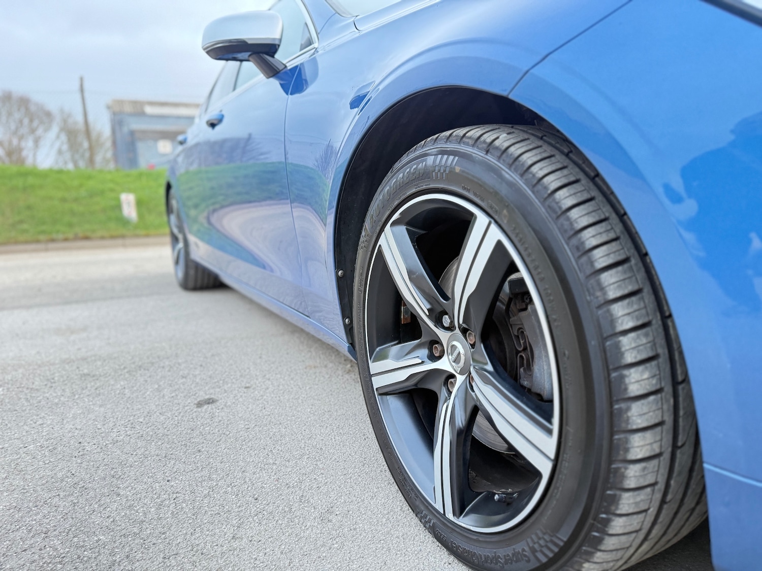 Used Volvo S90 2018 for sale - 77968595: Photo 33