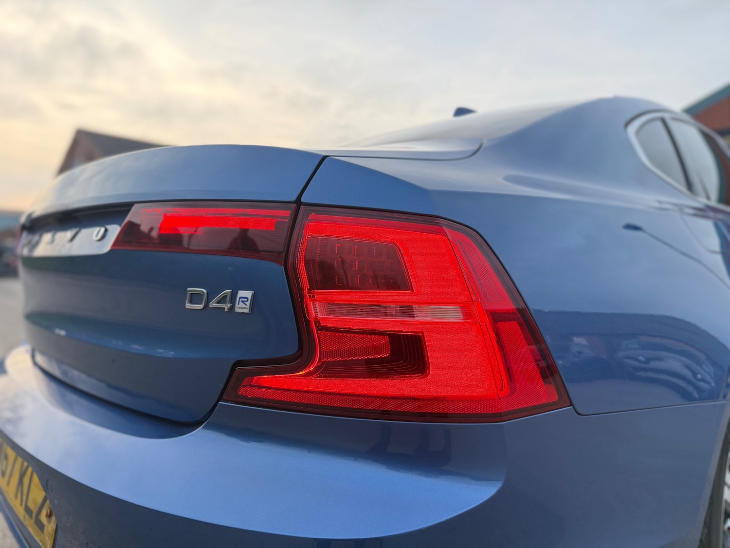 Used Volvo S90 2018 for sale - 77968595: Photo 9