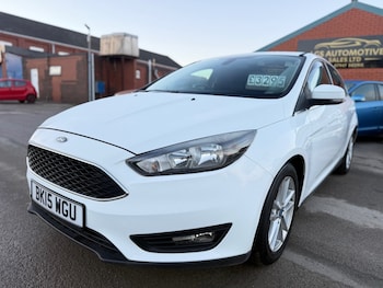 Used Ford Focus 2015 for sale - 76713334: Photo