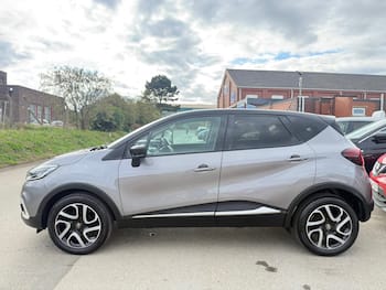 Used Renault Captur 2018 for sale - 79879567: Photo