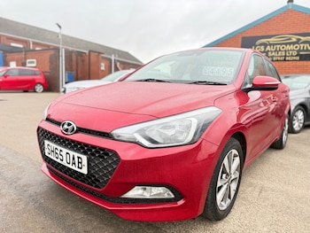 Used Hyundai i20 2015 for sale - 77880920: Photo