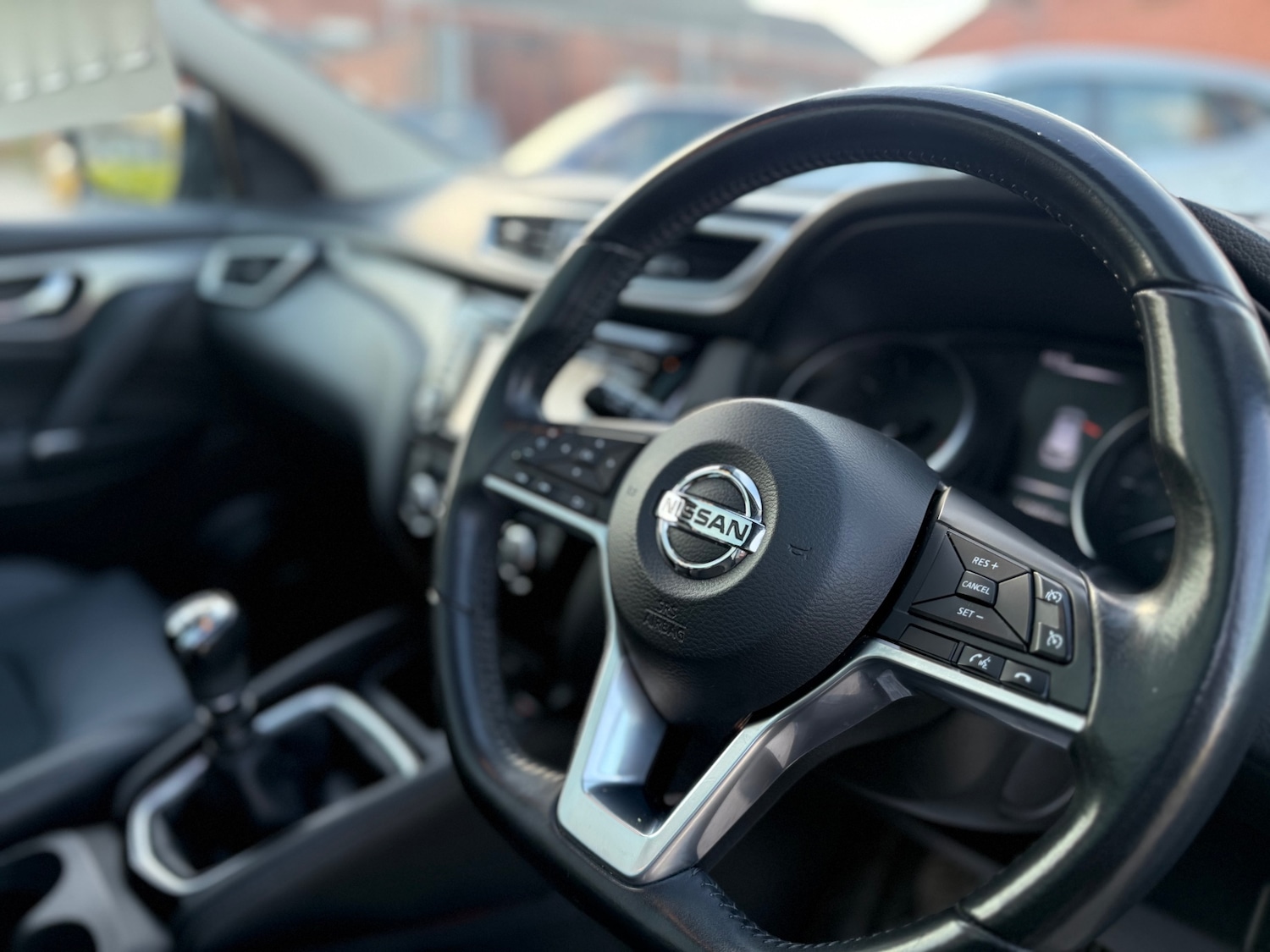 Used Nissan Qashqai 2018 for sale - 78202307: Photo 10