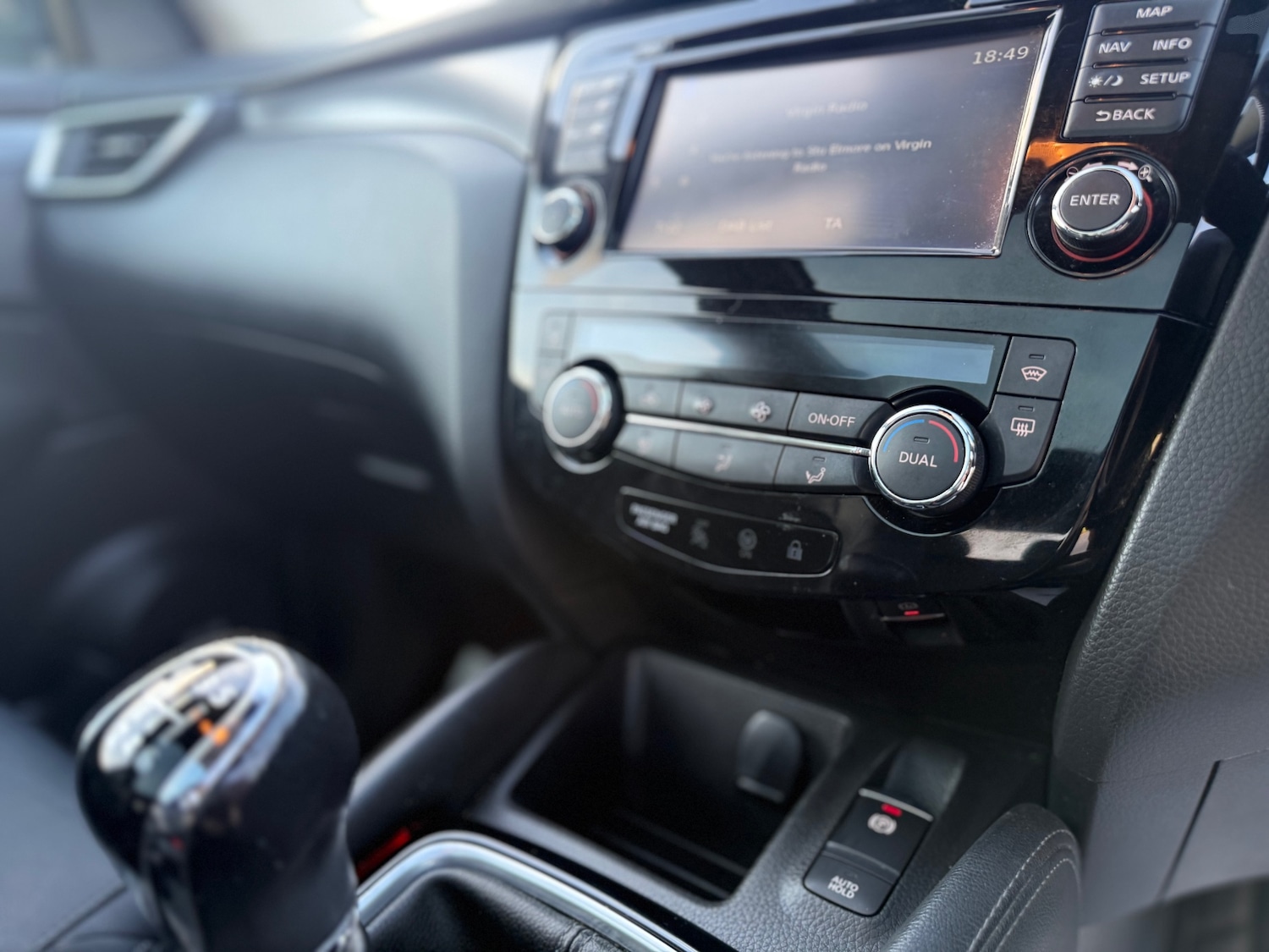 Used Nissan Qashqai 2018 for sale - 78202307: Photo 11