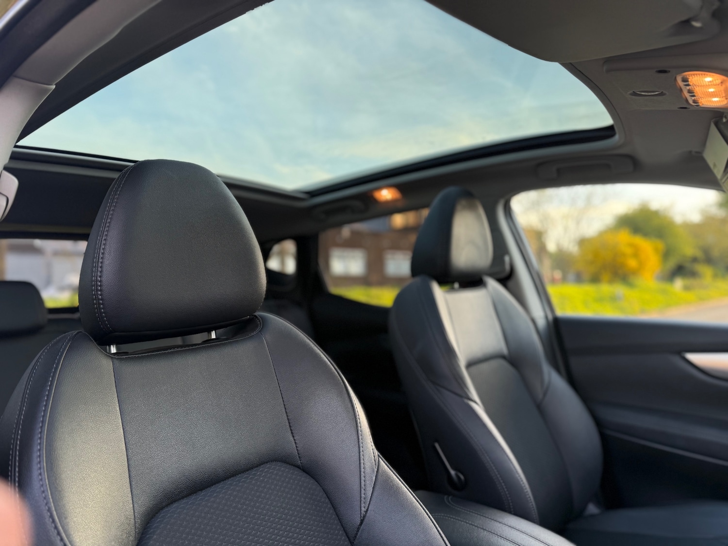 Used Nissan Qashqai 2018 for sale - 78202307: Photo 12