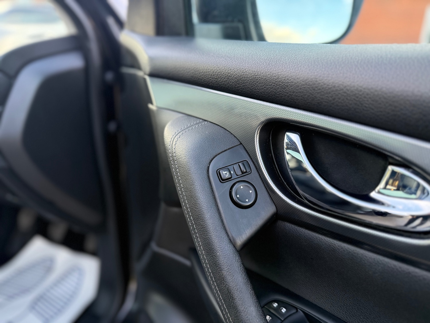 Used Nissan Qashqai 2018 for sale - 78202307: Photo 13