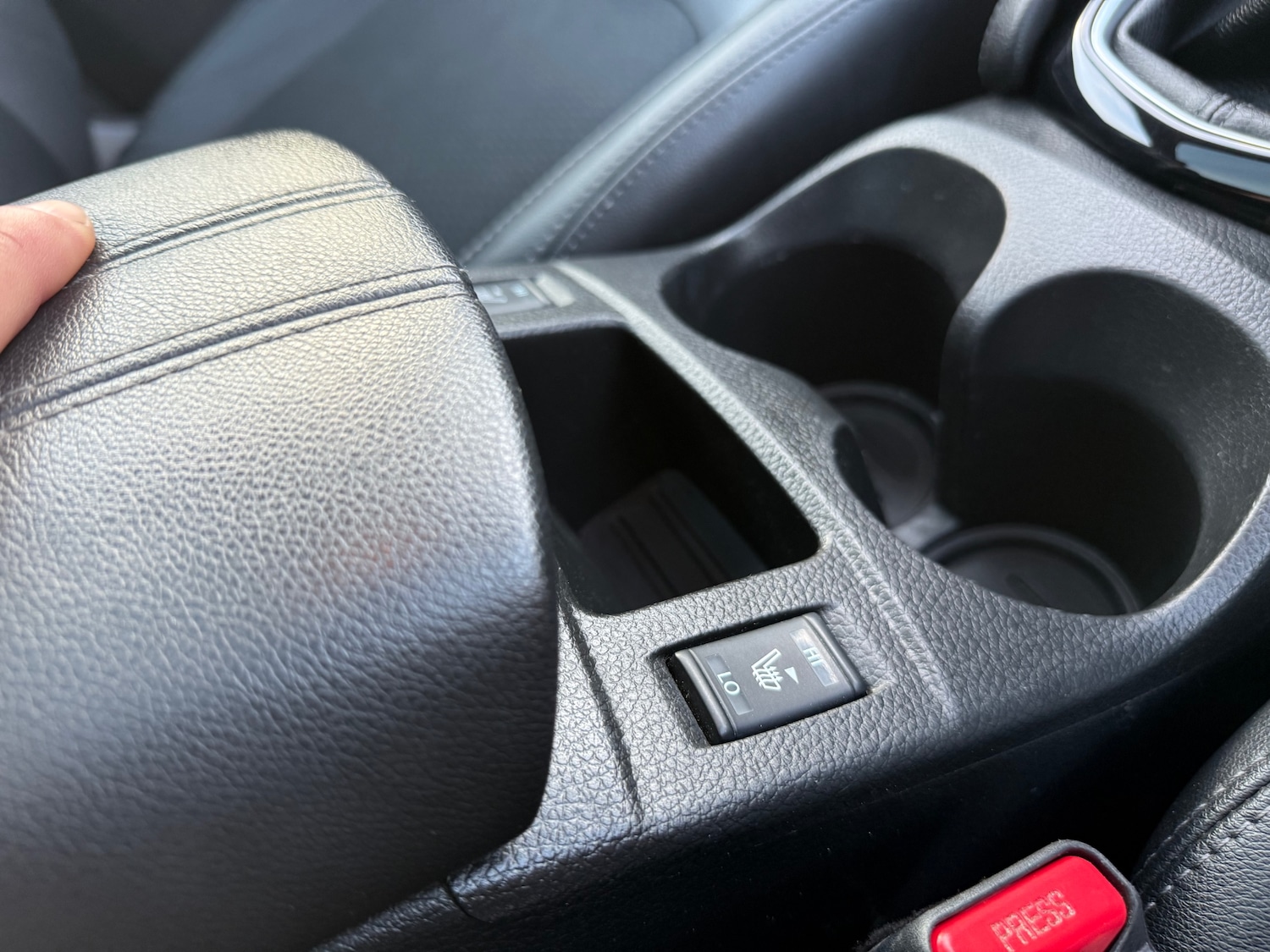 Used Nissan Qashqai 2018 for sale - 78202307: Photo 14