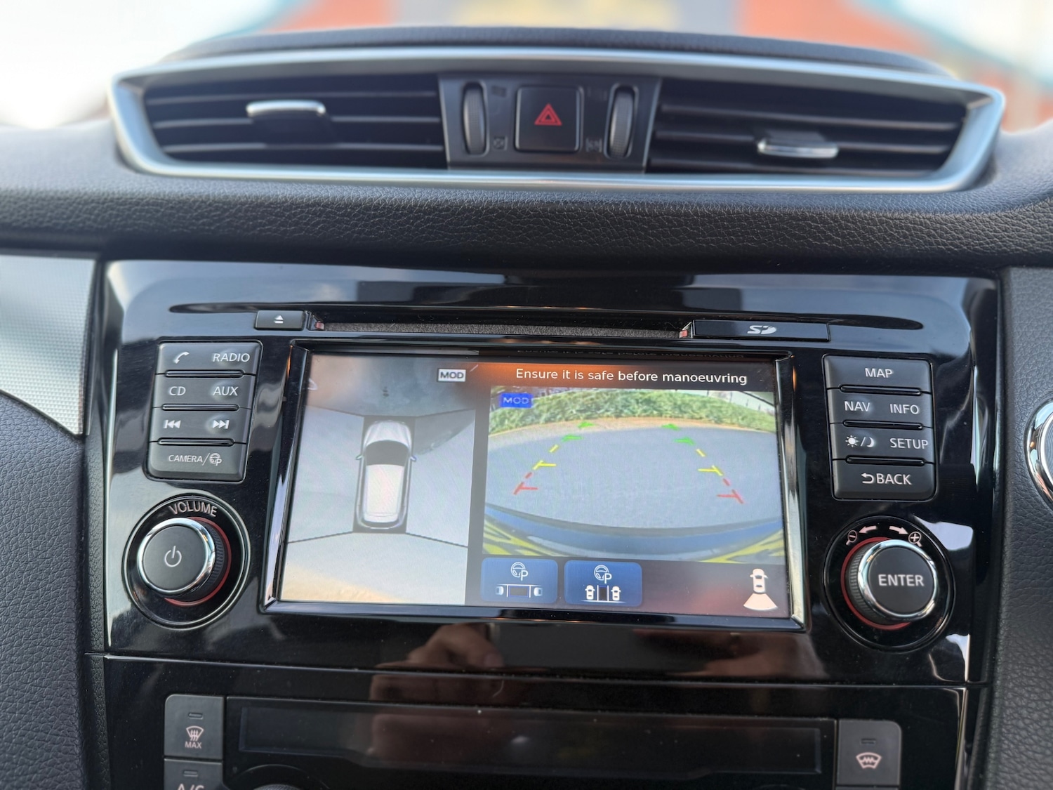 Used Nissan Qashqai 2018 for sale - 78202307: Photo 16