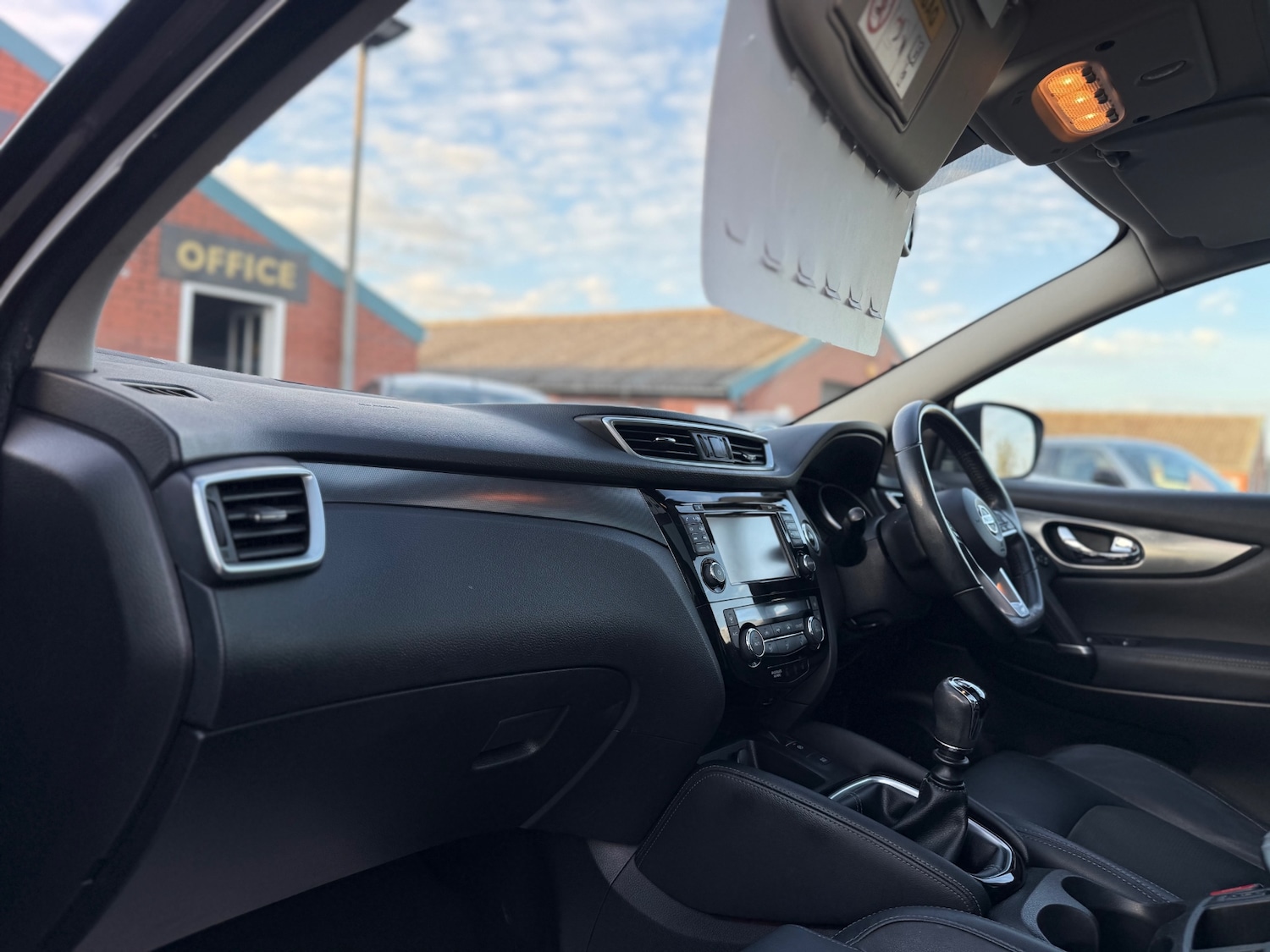 Used Nissan Qashqai 2018 for sale - 78202307: Photo 19