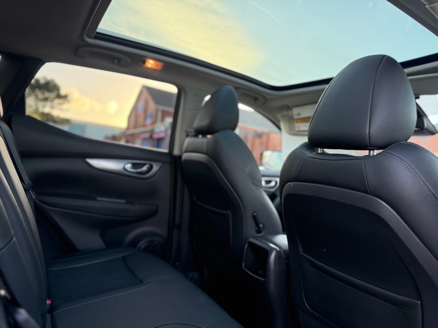 Used Nissan Qashqai 2018 for sale - 78202307: Photo 21