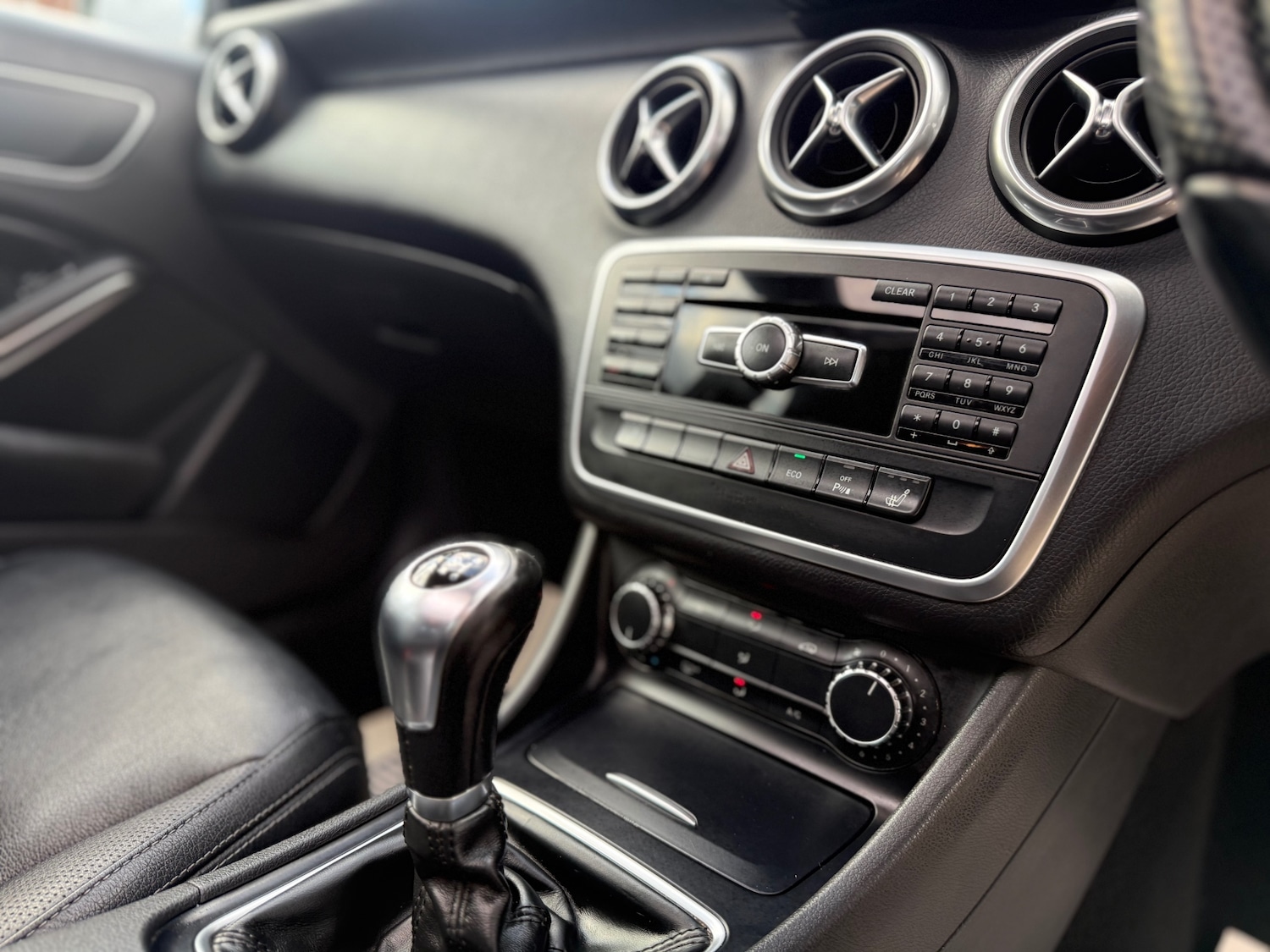 Used Mercedes-Benz A-Class 2013 for sale - 78084668: Photo 11