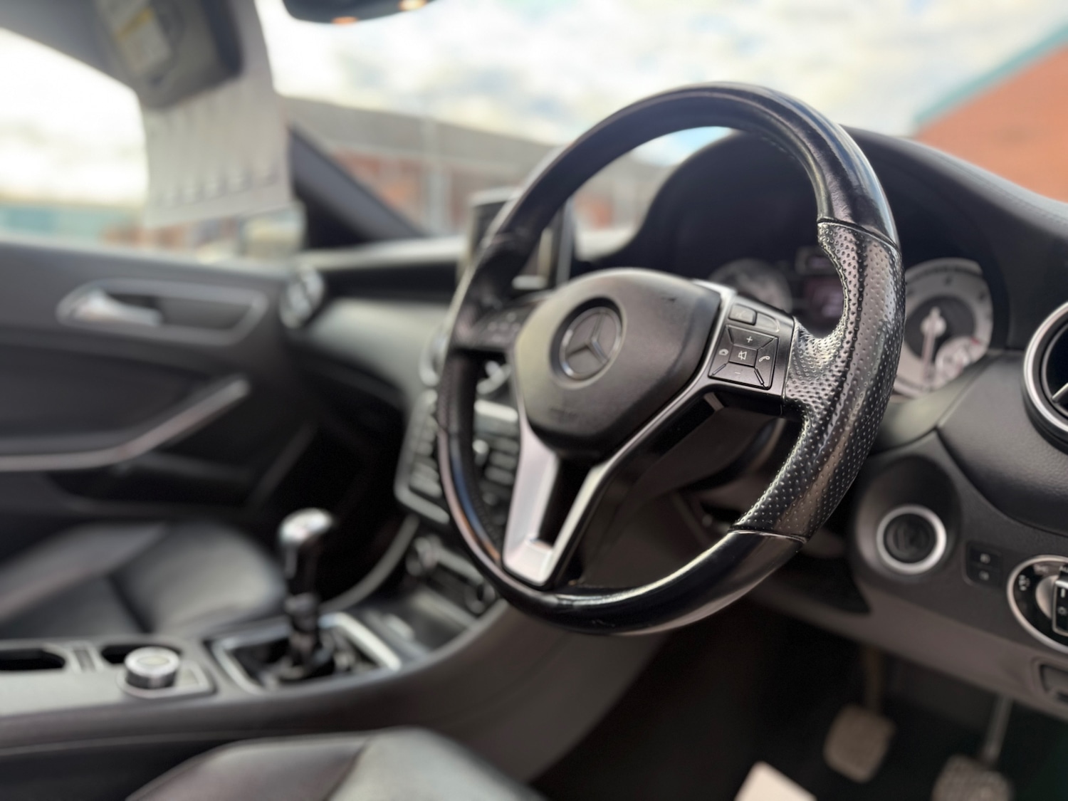 Used Mercedes-Benz A-Class 2013 for sale - 78084668: Photo 13