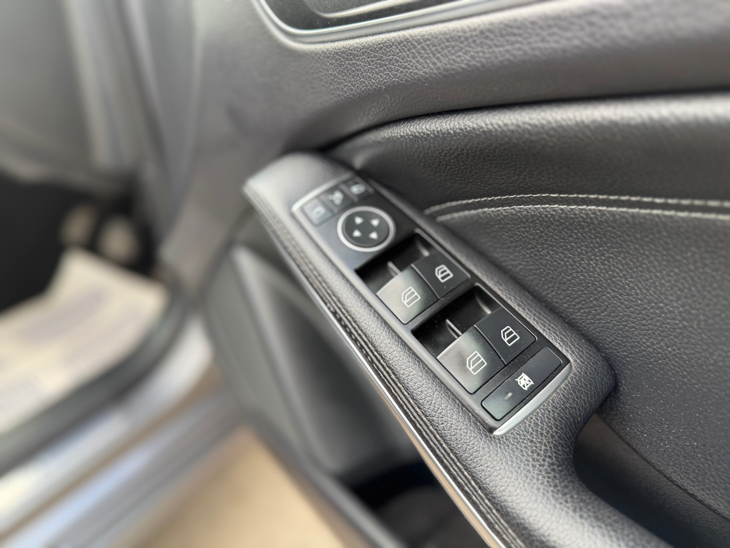 Used Mercedes-Benz A-Class 2013 for sale - 78084668: Photo 14