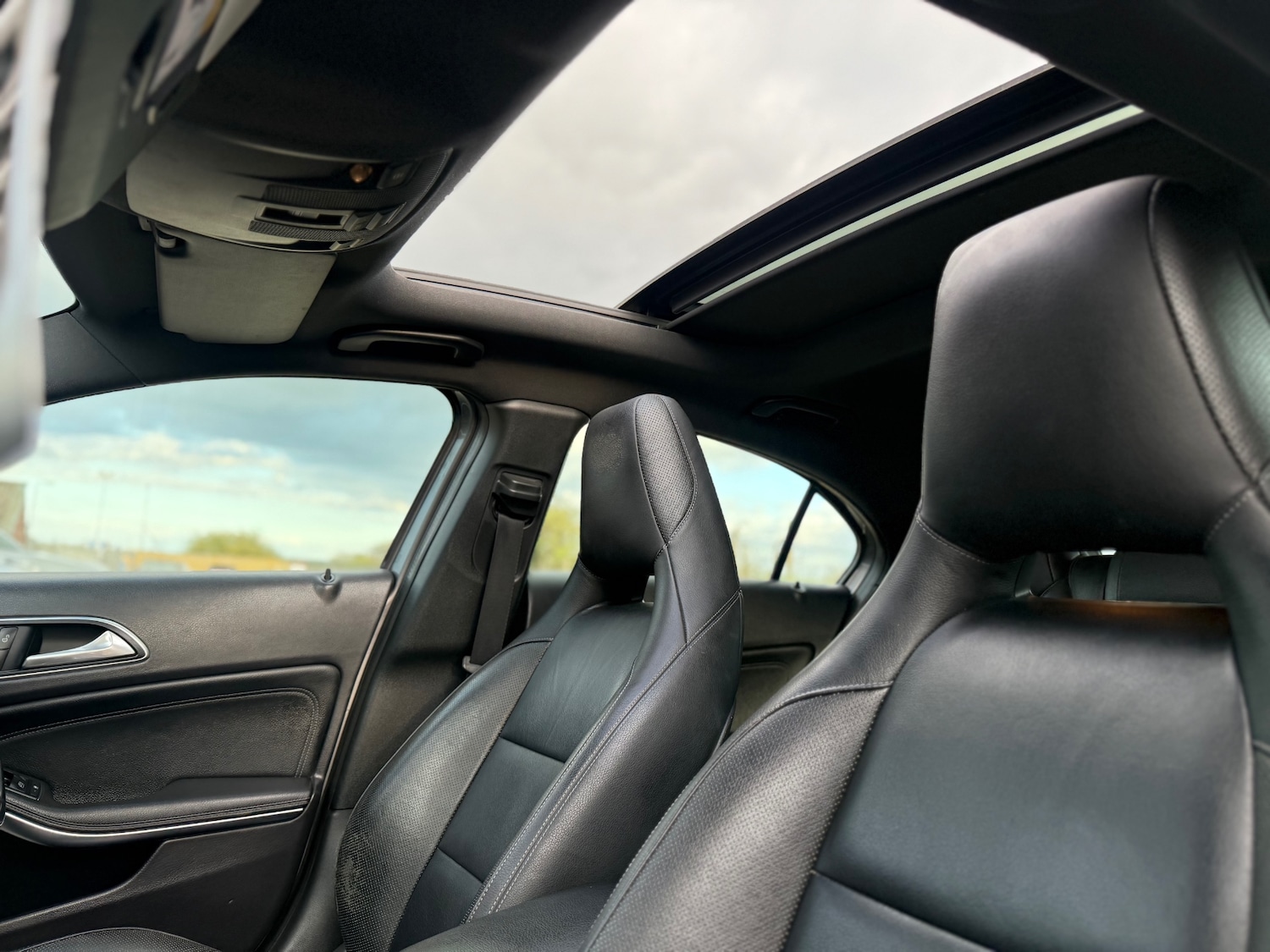 Used Mercedes-Benz A-Class 2013 for sale - 78084668: Photo 15