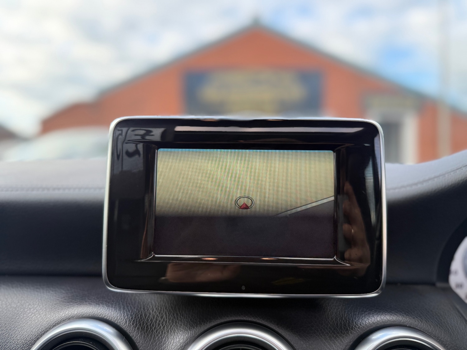 Used Mercedes-Benz A-Class 2013 for sale - 78084668: Photo 19