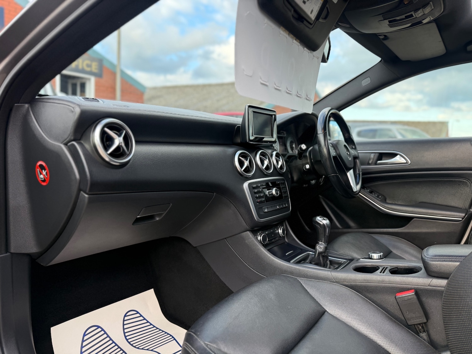 Used Mercedes-Benz A-Class 2013 for sale - 78084668: Photo 20