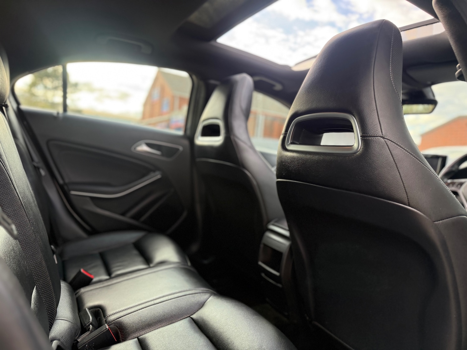 Used Mercedes-Benz A-Class 2013 for sale - 78084668: Photo 21