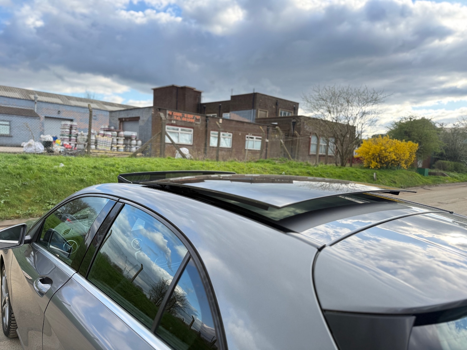 Used Mercedes-Benz A-Class 2013 for sale - 78084668: Photo 6