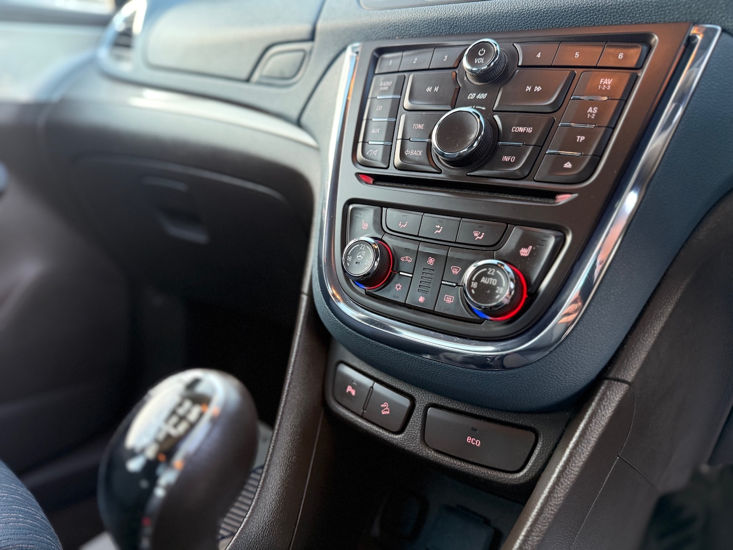 Used Vauxhall Mokka 2013 for sale - 77656492: Photo 10