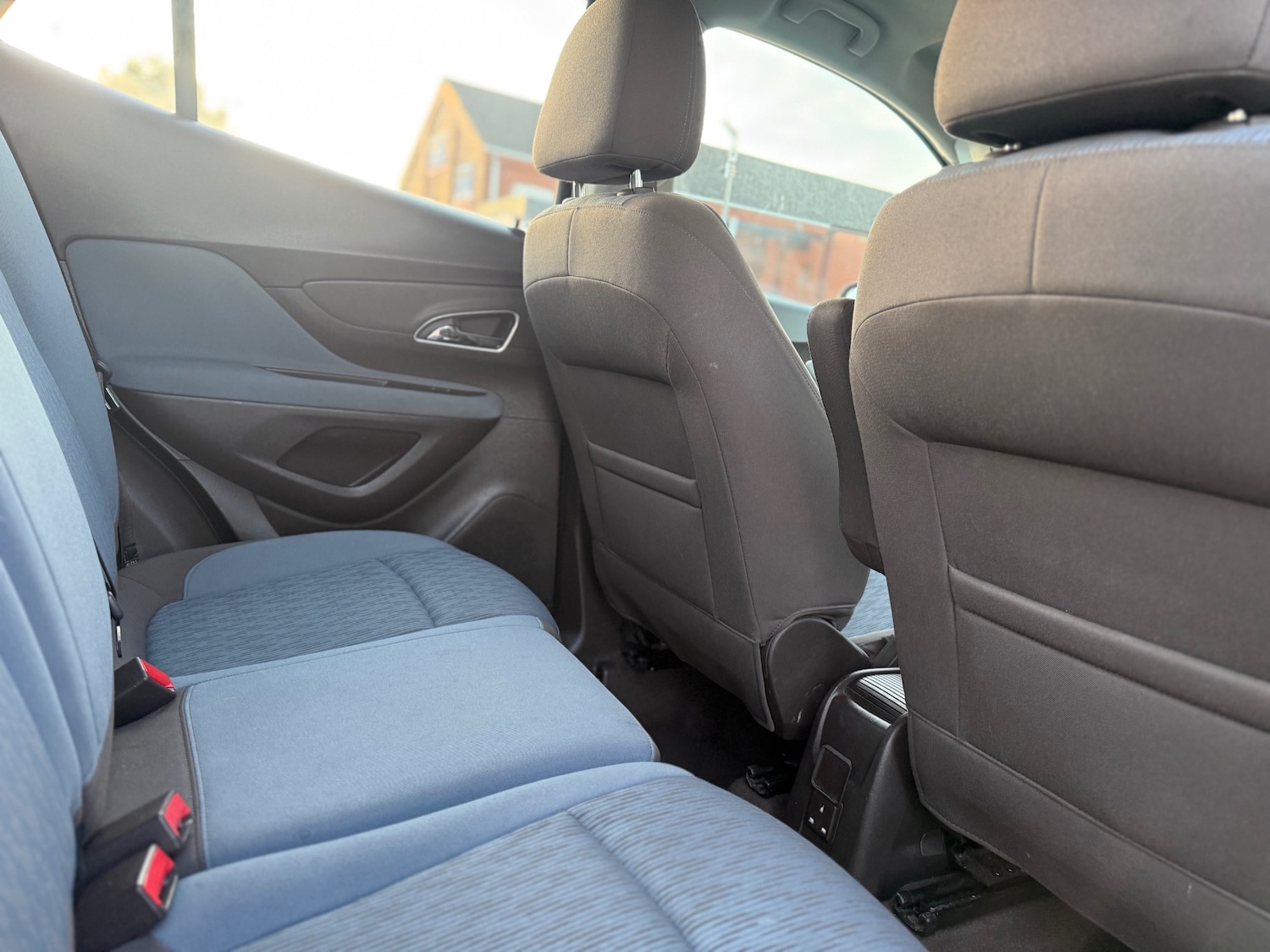 Used Vauxhall Mokka 2013 for sale - 77656492: Photo 15