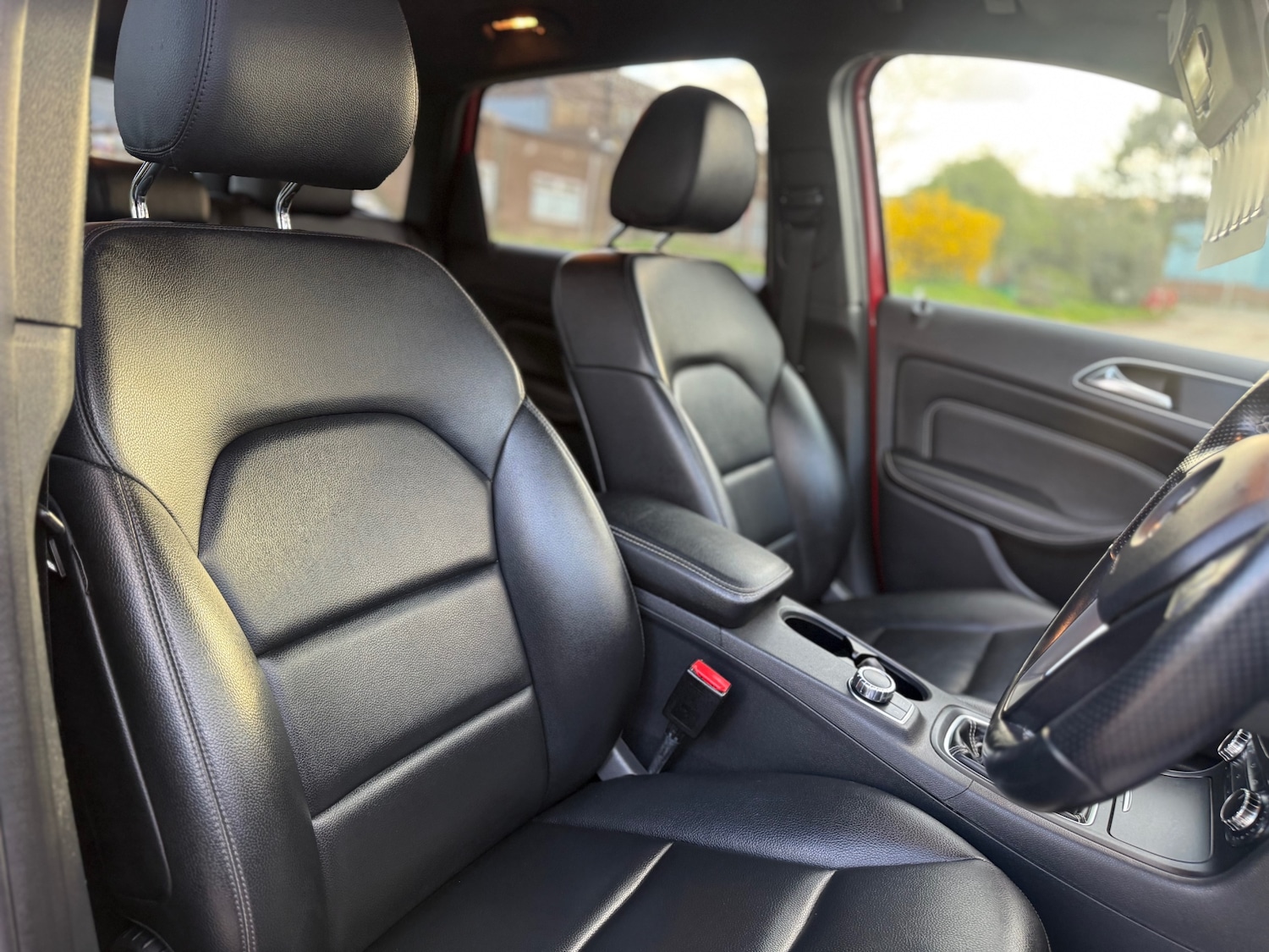 Used Mercedes-Benz B Class 2014 for sale - 78084672: Photo 13