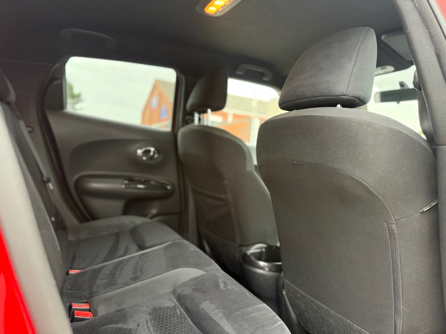 Used Nissan Juke 2015 for sale - 76951323: Photo 15