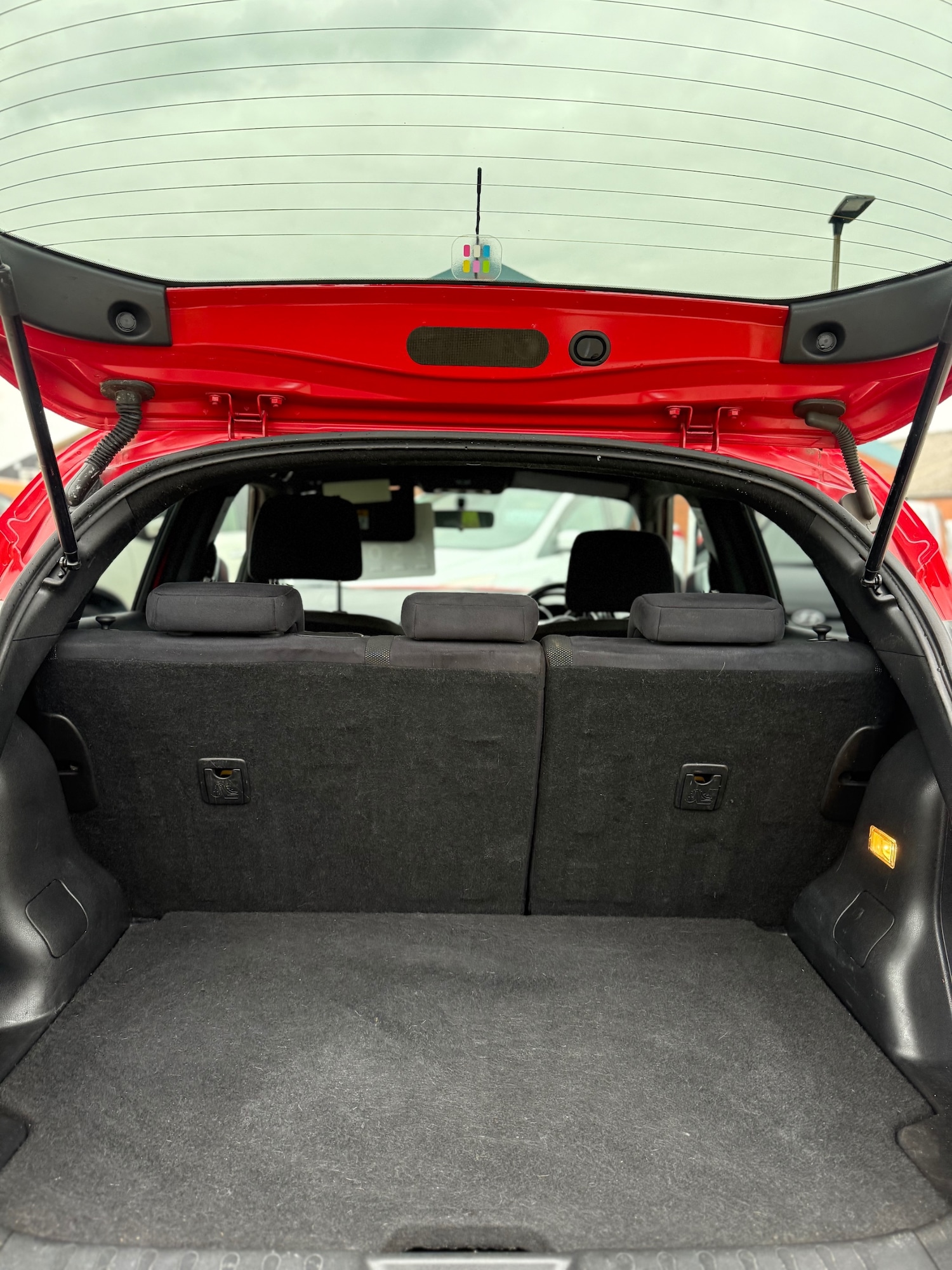 Used Nissan Juke 2015 for sale - 76951323: Photo 16