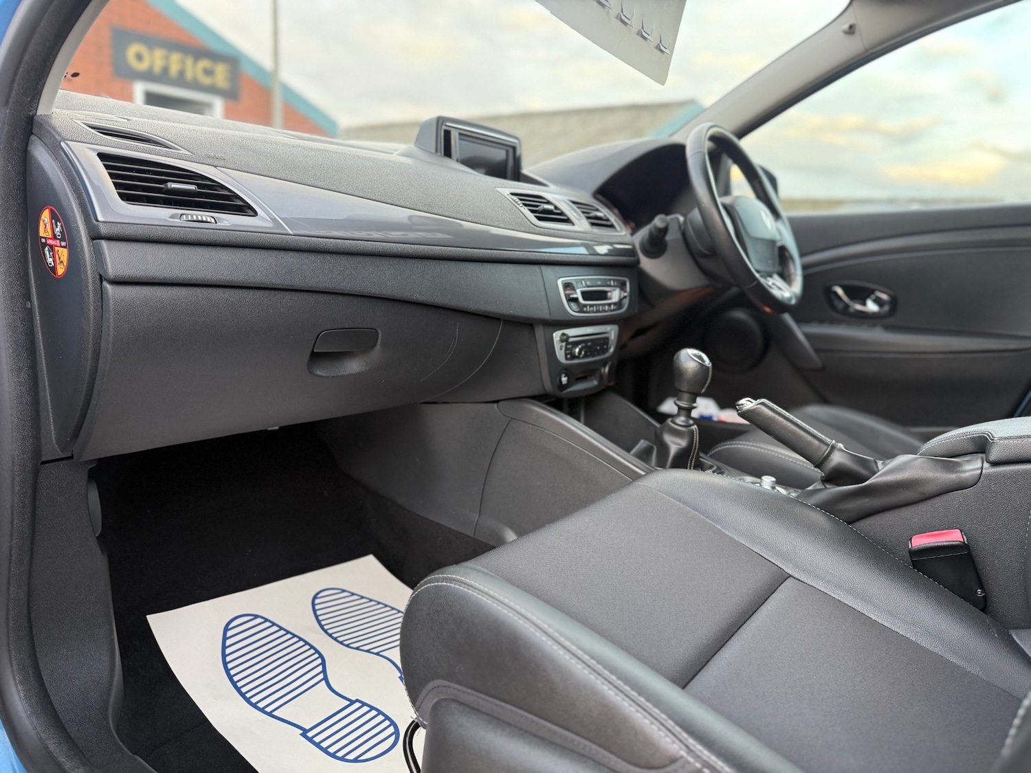 Used Renault Megane 2016 for sale - 76369412: Photo 14